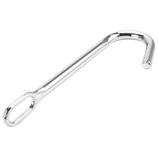 Steel Ball PerfectFit No Stainless 5783 Hook Plug 0330